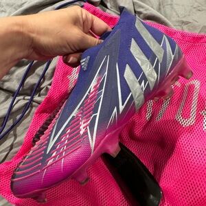 Adidas Predator edge+ UEFA Champions League